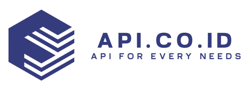 API.CO.ID KTP OCR Tool